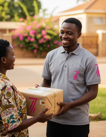 Local handmade products