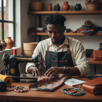 Marketplace logistics